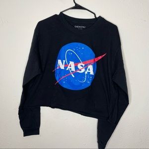 NASA SHIRT